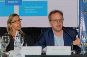Pablo Yannibelli expuso en la 104� Reuni�n Plenaria del Consejo Federal del Trabajo